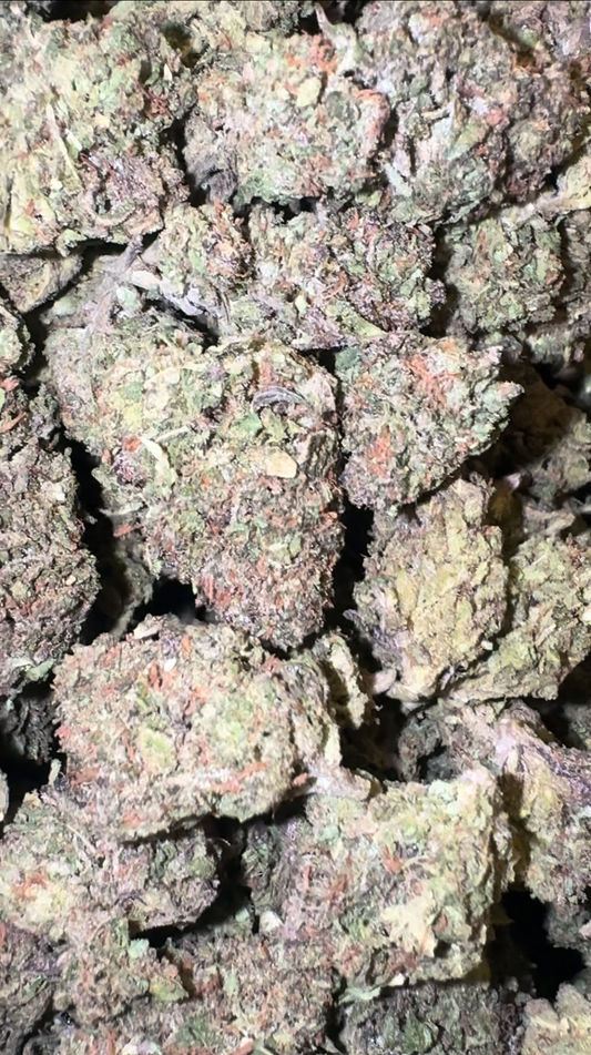 Kandy Runtz