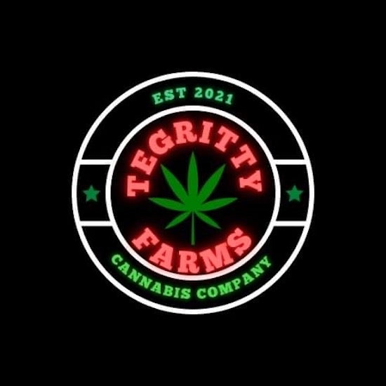 Tegritty Farms